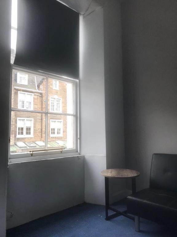 Kingsview Rooms Edimburgo Exterior foto